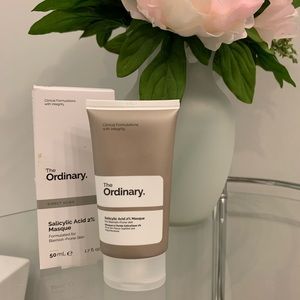 THE ORDINARY - Salicylic Acid 2% Masque